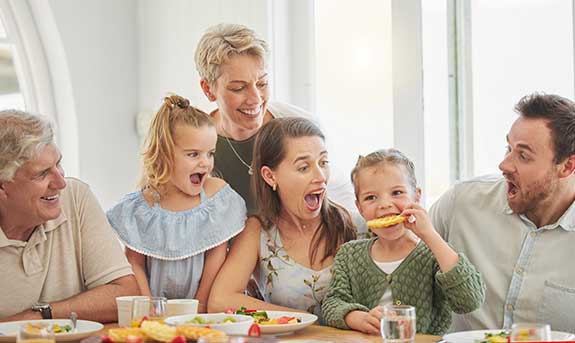 A Better Meal Our Story