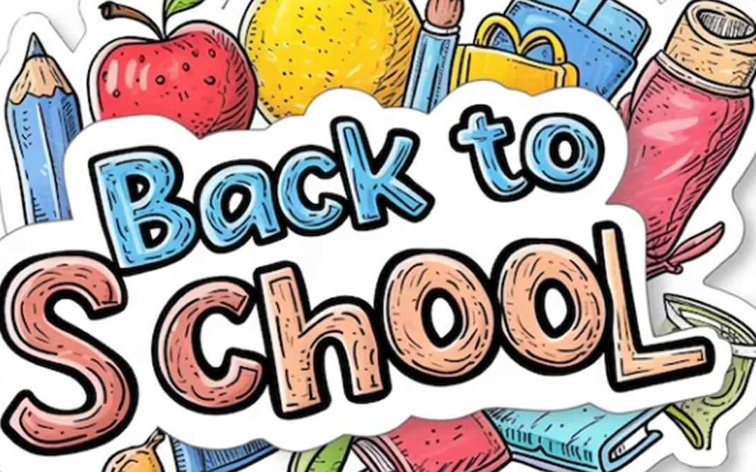 8 Tips That Make Back-To-School Meal Prep Easier