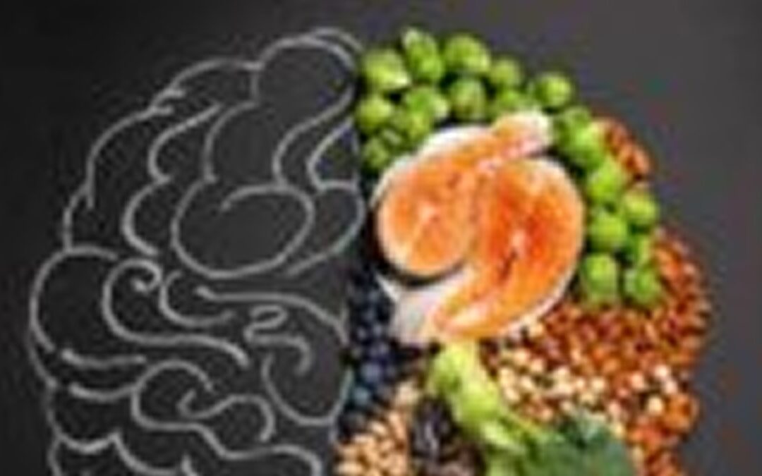 Eating Well for Mental Health—Best Foods to Improve Your Mood