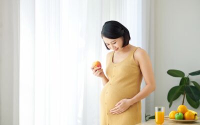 Healthy Eating During Pregnancy | Tips and Guidelines