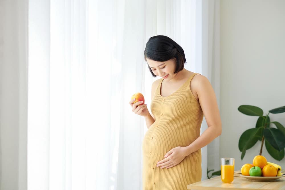 Healthy Eating During Pregnancy | Tips and Guidelines