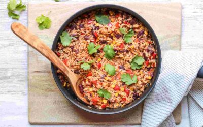 Cozy One-Pot Meals: Perfect Comfort Food for Chilly Winter Nights!