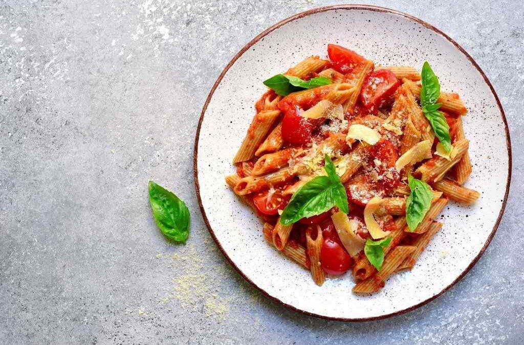 Simple and Tasty Ways to Add More Veggies to Your Daily Diet
