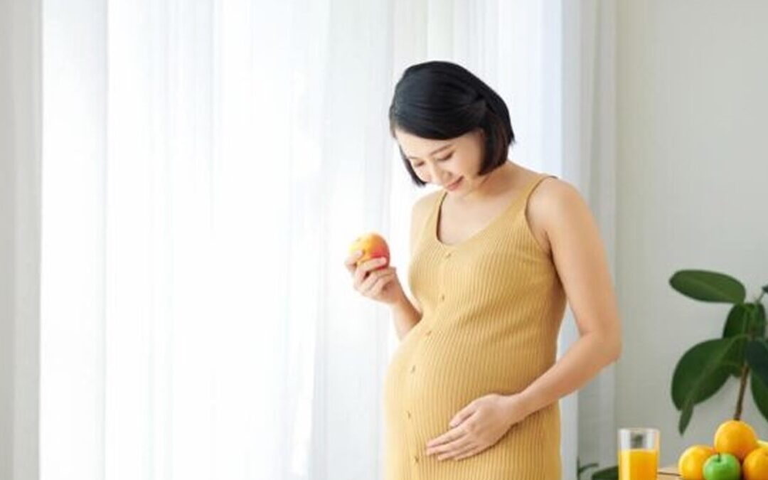 Healthy Eating During Pregnancy | Tips and Guidelines