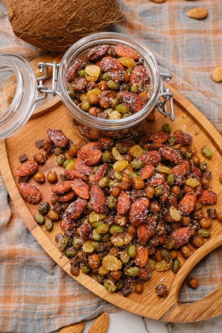 Tournament Ready/Easy to Pack Meals