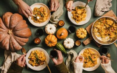 Get Cozy and Prepared for Fall with Our Latest Feature in Daily Mom Magazine
