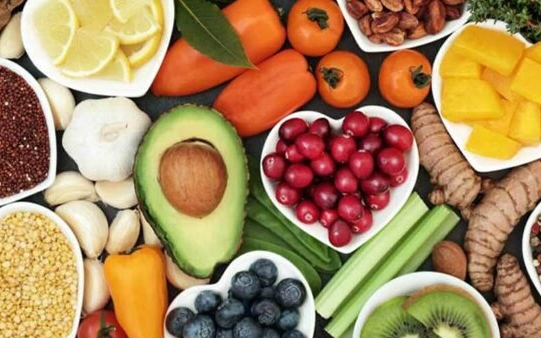 A Guide to Healthy Eating for the Athletes in Your Family