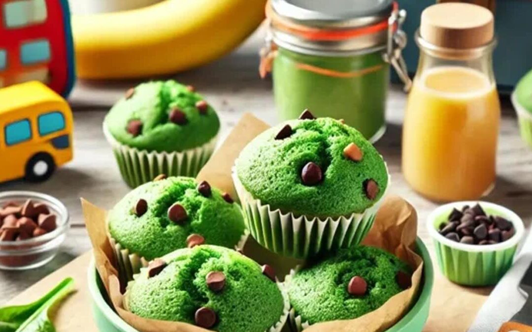Easy Holiday Travel Snacks