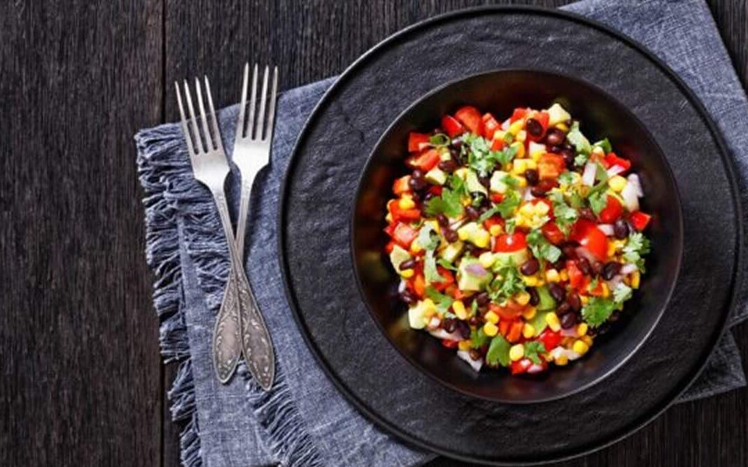 4 Ways to Make Healthy Eating Easier