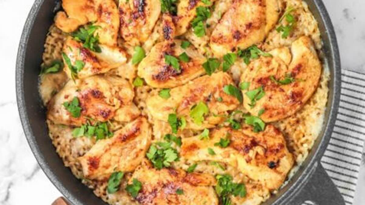 high protein recipe pack