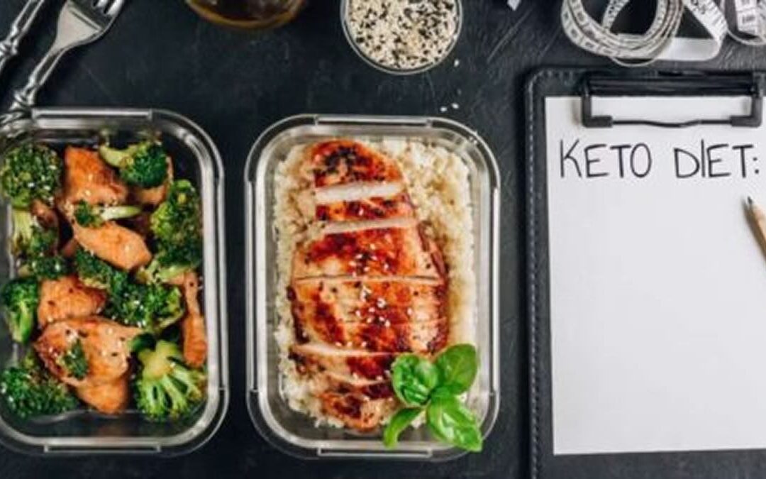 Keto Meal Planning for Beginners — Easy Tips to Get Started