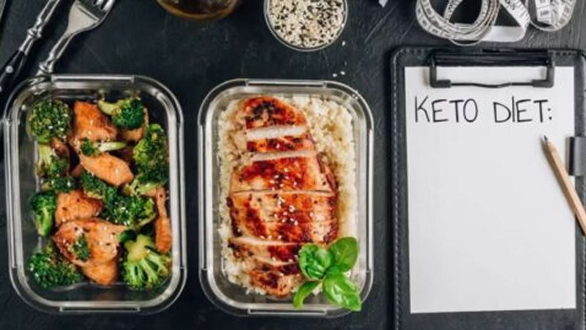 keto meal planning for beginners