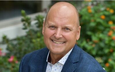 CEO Mark Semmelbeck | Coruzant Leadership Podcast