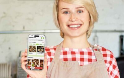 Fresh Look, More Features: Easy, Convenient & Fun