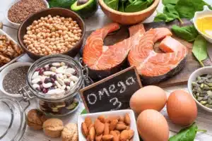 omega 3 foods