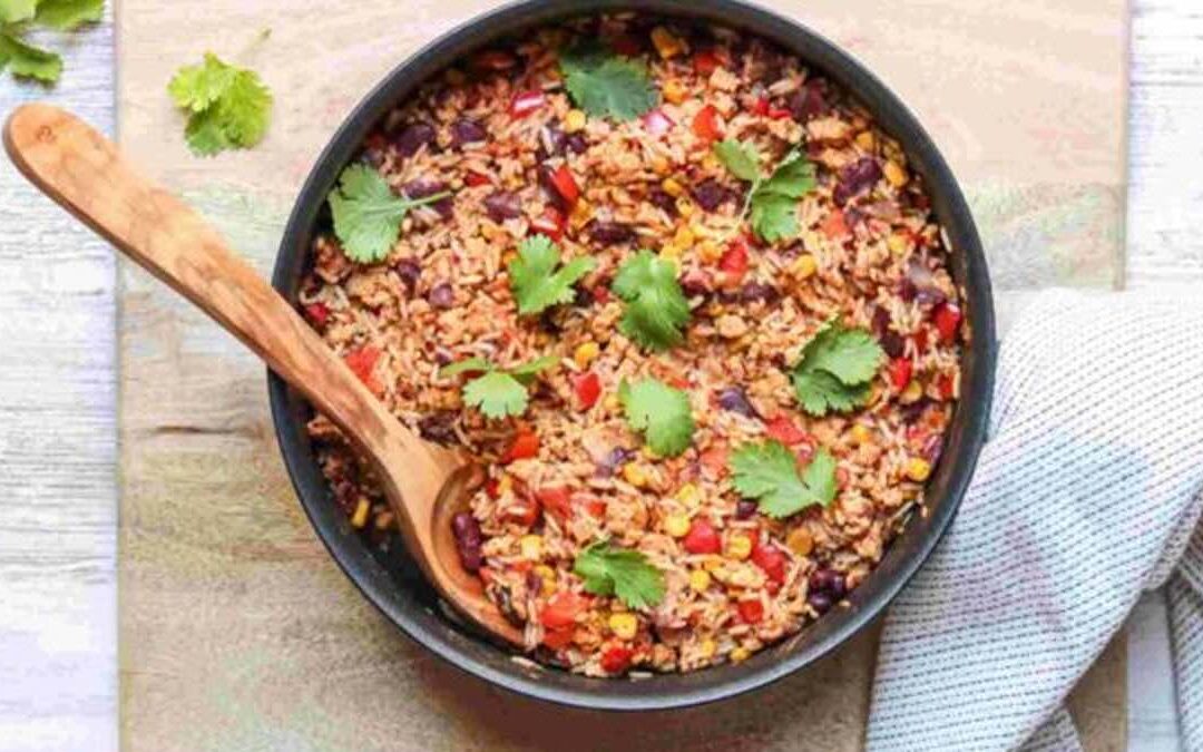 Cozy One-Pot Meals: Perfect Comfort Food for Chilly Winter Nights!