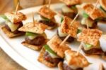 March madness Roundup/ Recipes