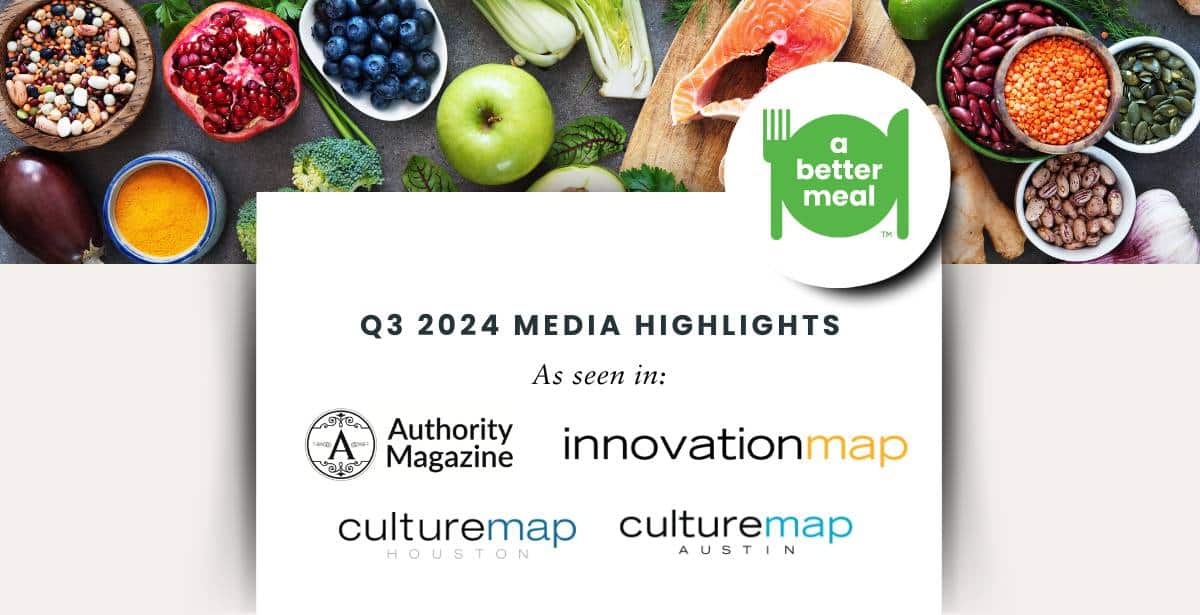 showcase of ABM's Q3 news stories
