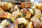 March Madness Roundup/ Snacks