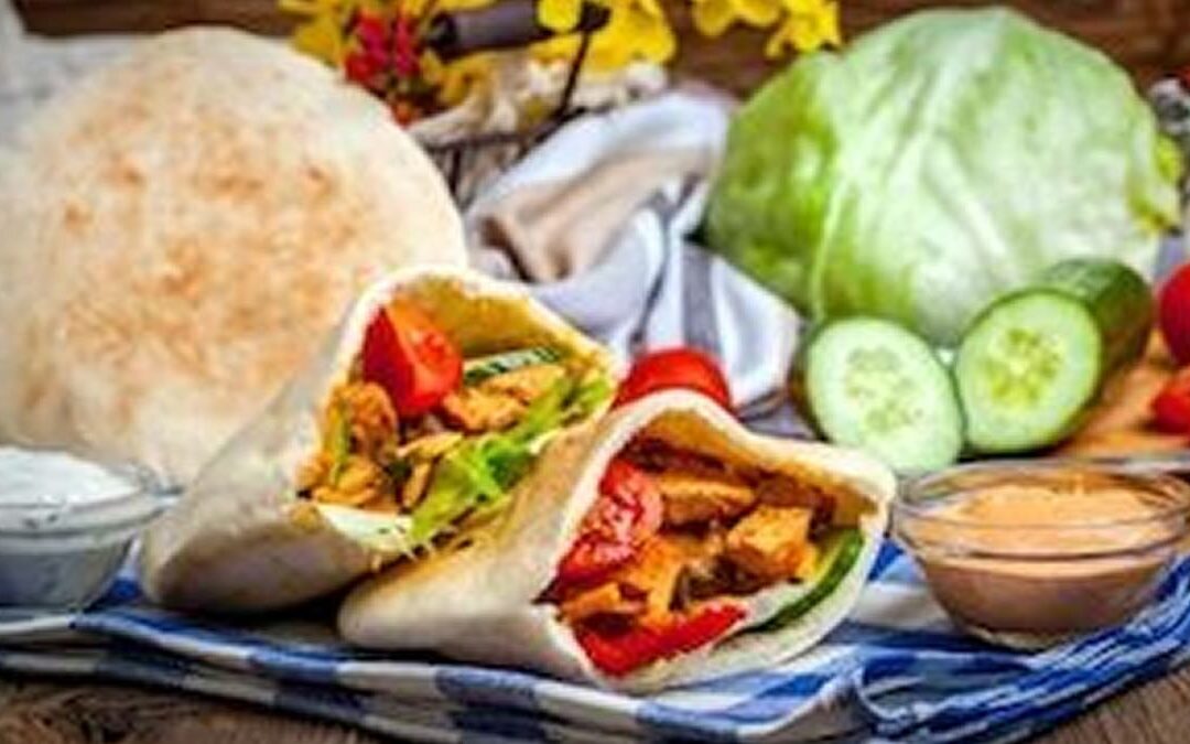 Summer Lunches You Can Make Once and Eat Three Times!