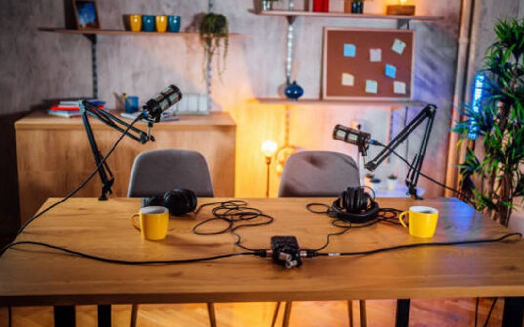 CEO Mark Semmelbeck Featured on The Maria Liberati Show