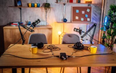 CEO Mark Semmelbeck Featured on The Maria Liberati Show