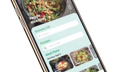 Helium Feature: “A Better Meal — Bringing Joy Back to the Kitchen” 