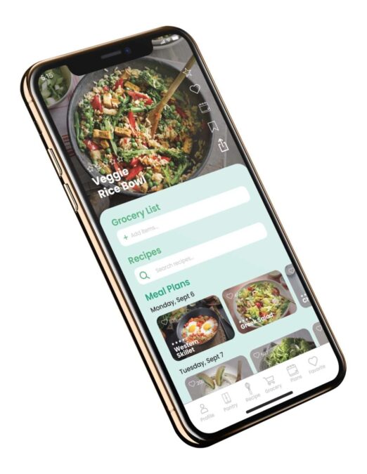 Helium article feature