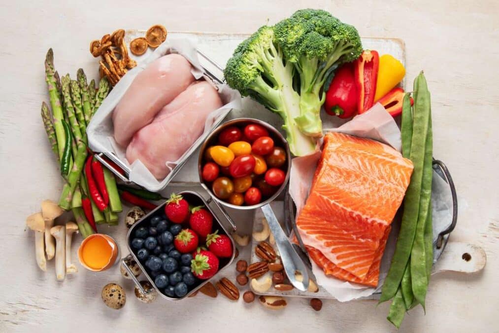 Healthy Eating Tips