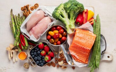 Top 20 Benefits of Healthy Eating: Good for Body and Mind