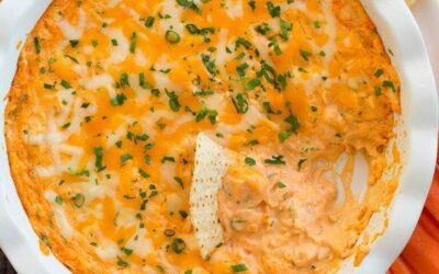 March Madness: 3 Easy-to-Make Snacks for Game Day