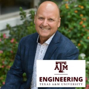 Aggie Engineer Mark Semmelback on A Better Meal