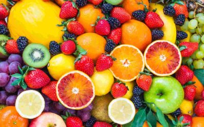 The Top 10 Most Nutritious Fruits