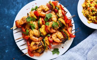 Hot Recipes: Sugar & Spice Make Everything Nice