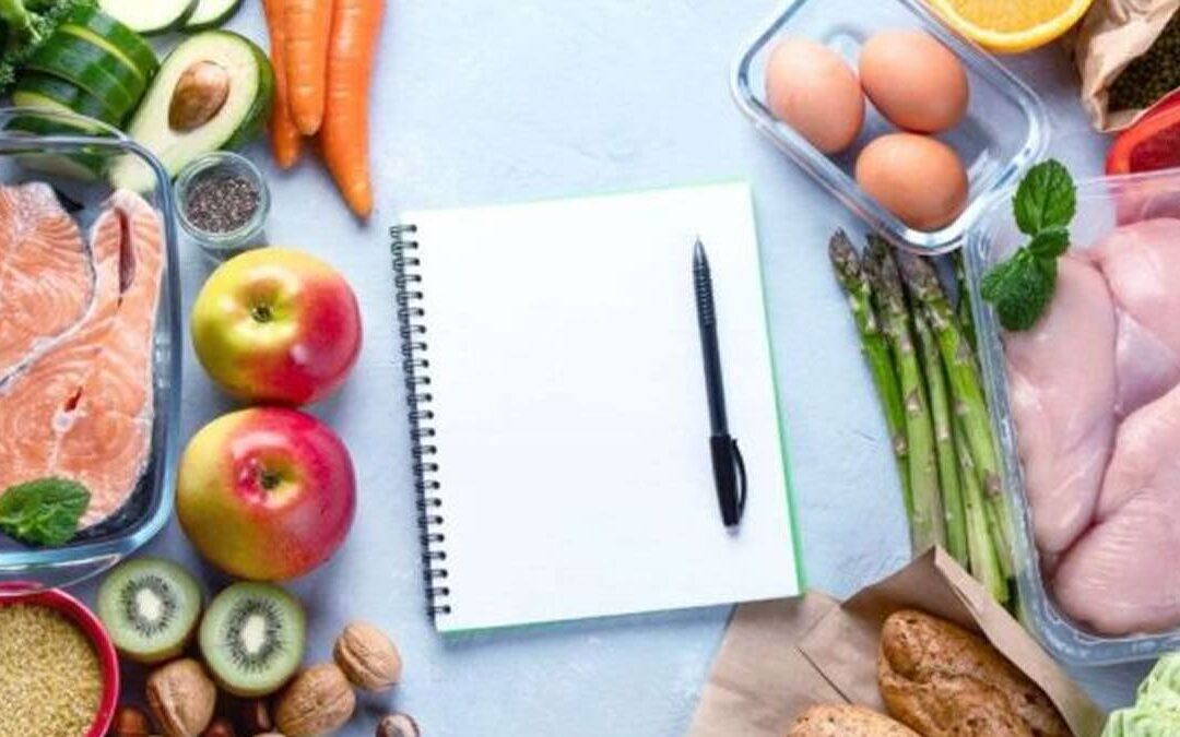 Helpful Hints to Simplify Your Daily Meal Plan