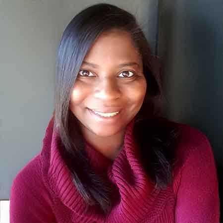 Carmen Dozier, Quality Assurance Engineer