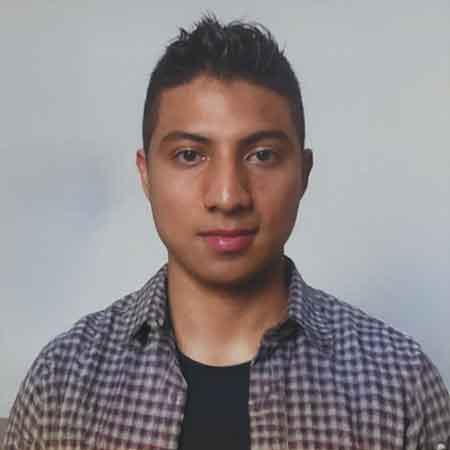 Efrain Coello, Software Engineer