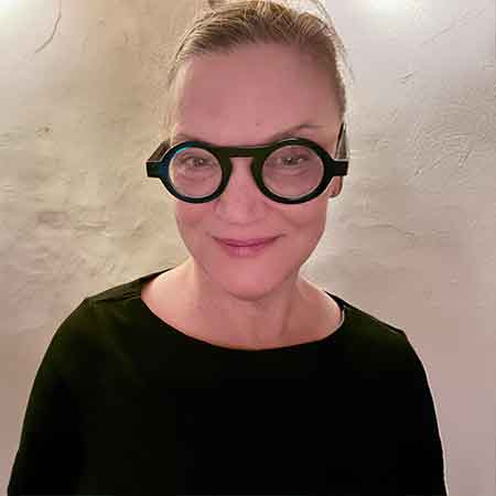 Karen Crenshaw, Marketing and Content Development