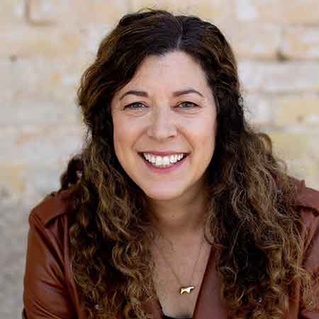 Susan Tormollen,, Chief Marketing Officer