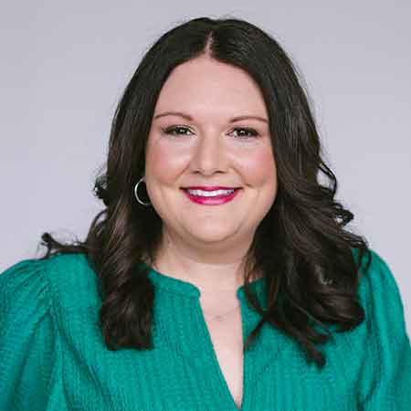 Whitney Fields, PR and Media Relations