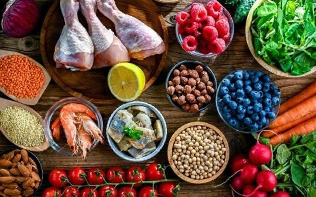 Mediterranean Meal Plan: A Guide to Fresh New Flavors